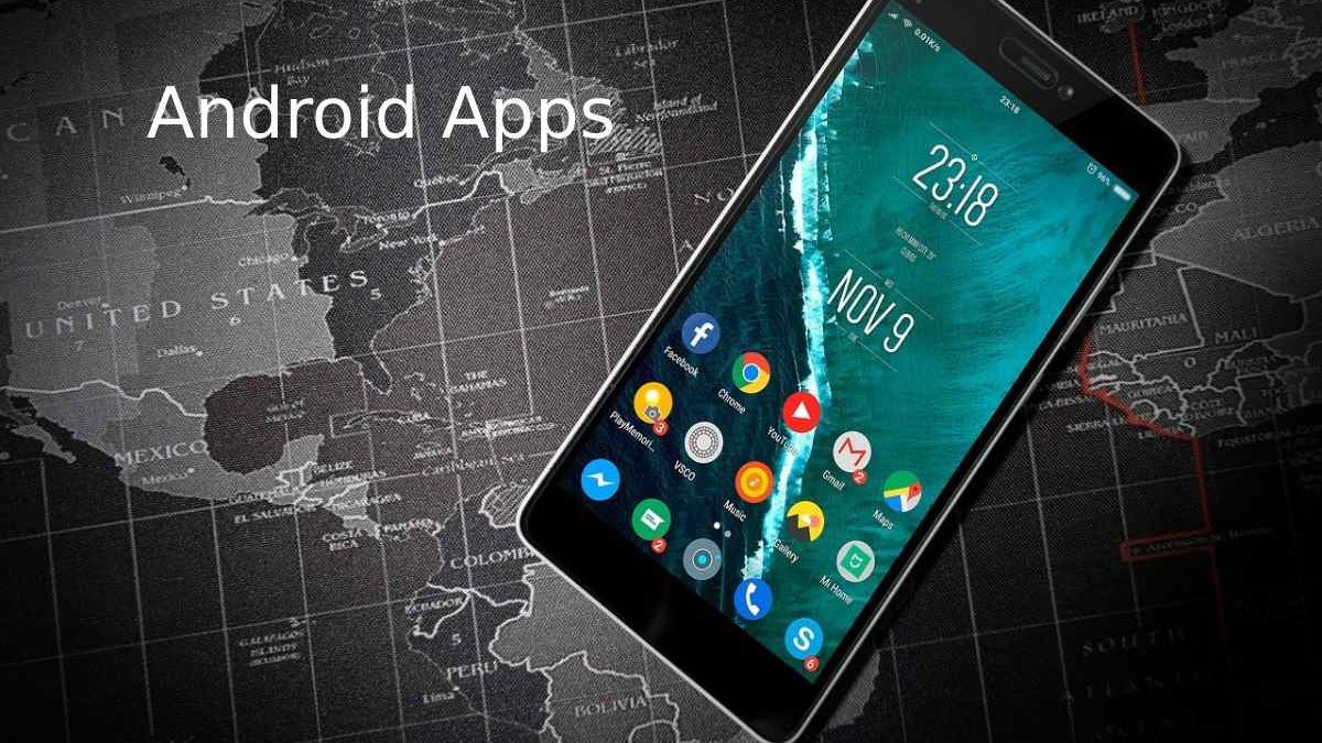 Best Android Apps For 2022