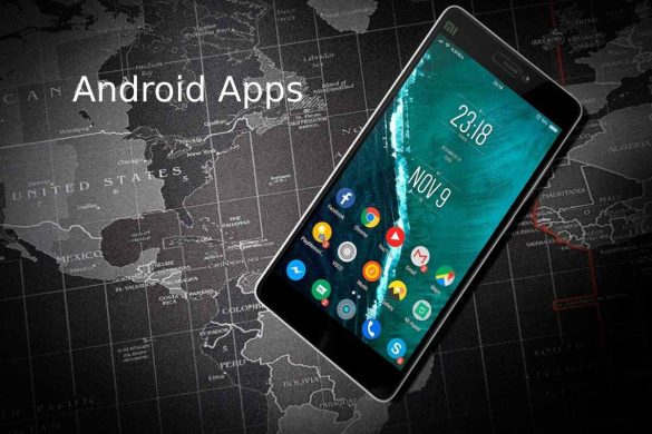 Android Apps