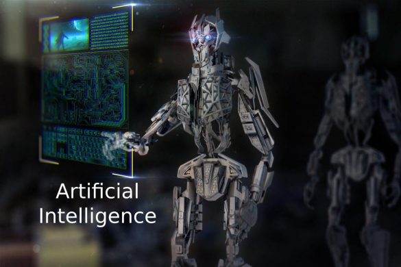 Artificial Intelligence