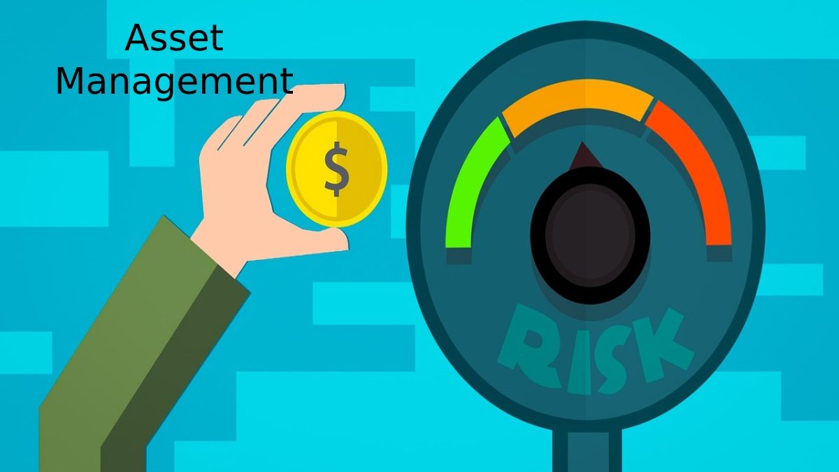 What Is Asset Management? – Its Feature, Work, And More