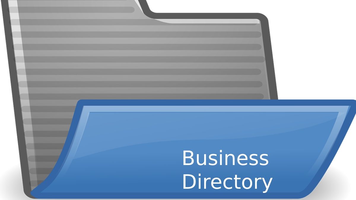 The Local Business Directory List