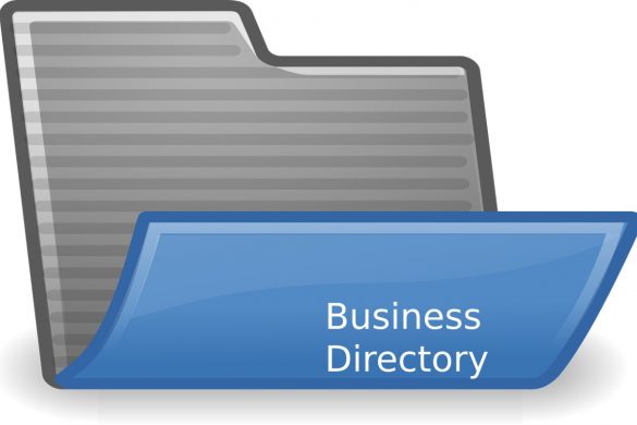 Business Directory