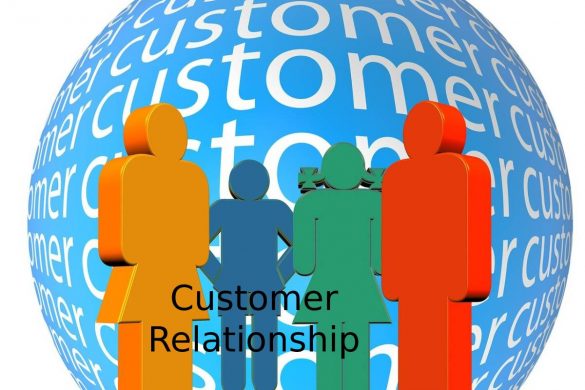 Customer Relationship Management