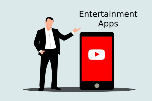 Entertainment Apps