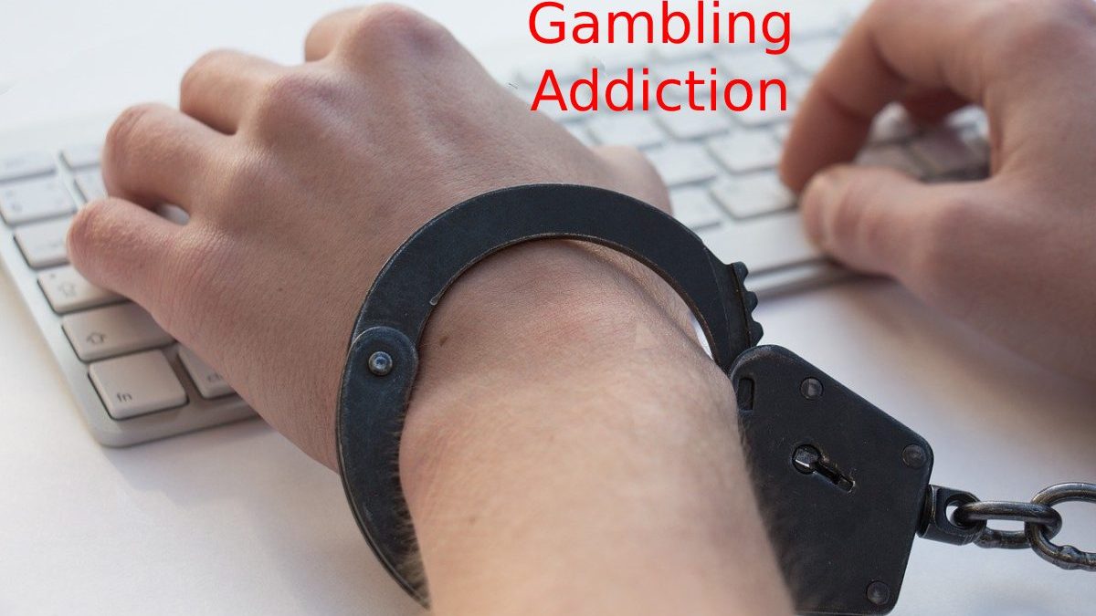 What Is Gambling Addiction And Problem Gambling?