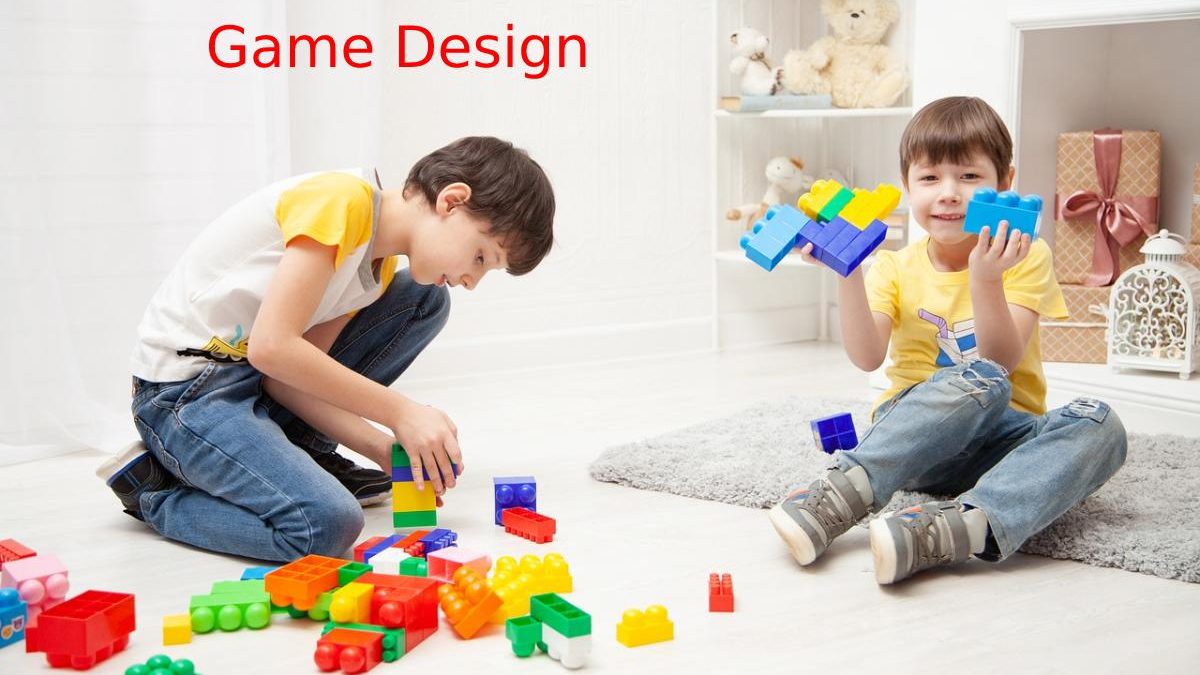 What Is Game Design and How Do You Become A Game Designer