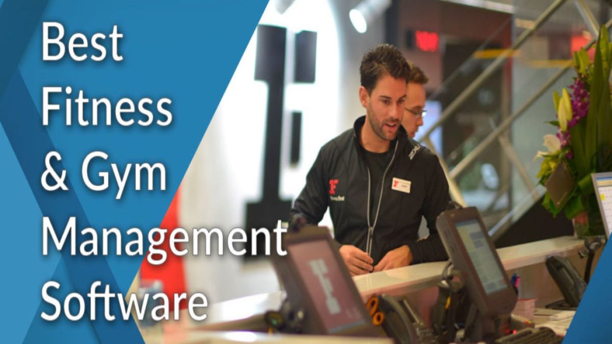 What is Gym Management Software? – ,Best Software, And More