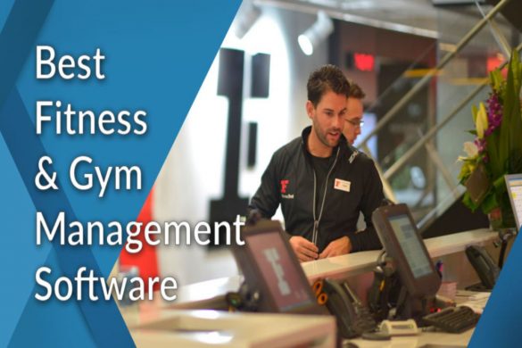 Gym Management Software