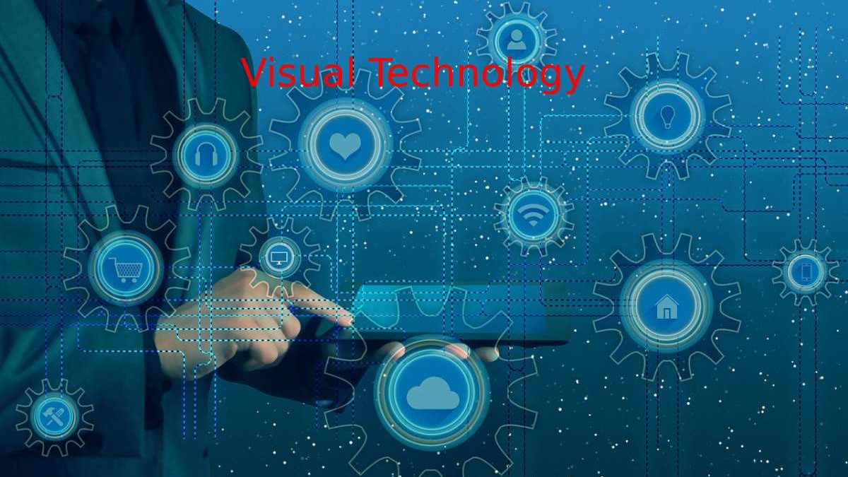 The Future Of Visual Technology