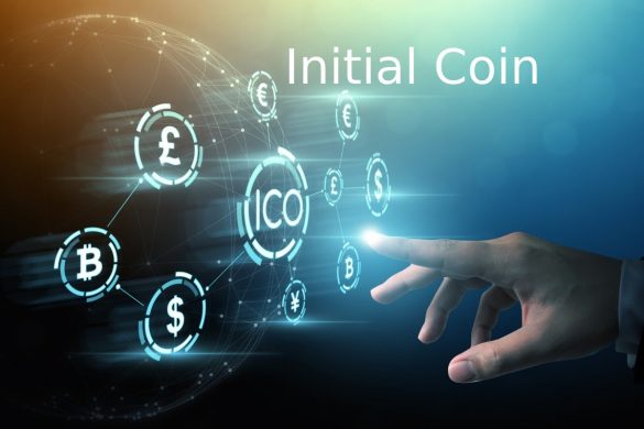 Initial Coin