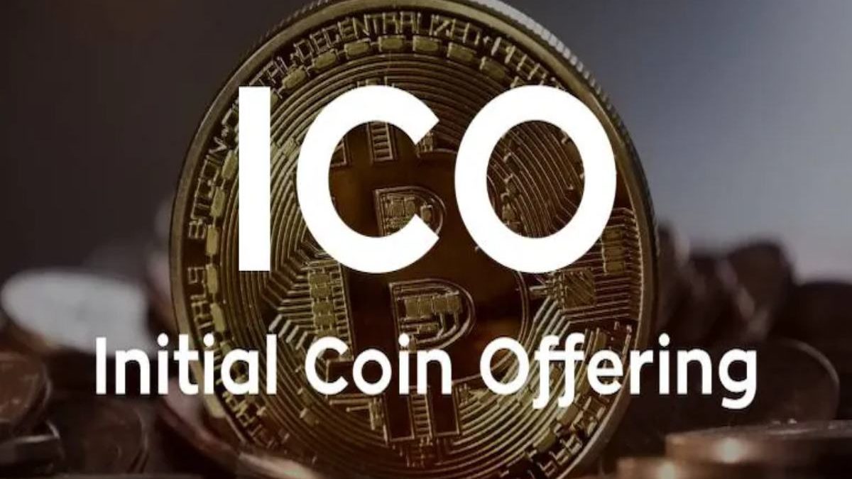 What Is An Initial Coin Offering (ICO) – Types, Its Work, And More