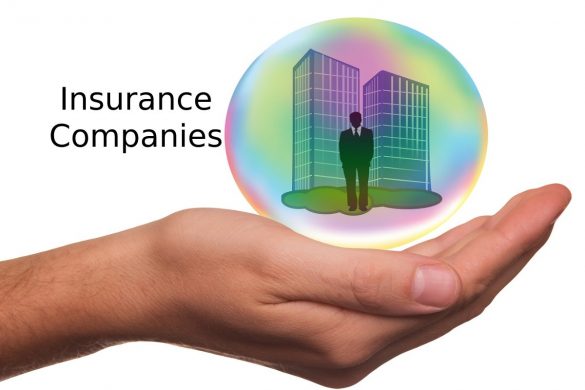 Insurance Companies