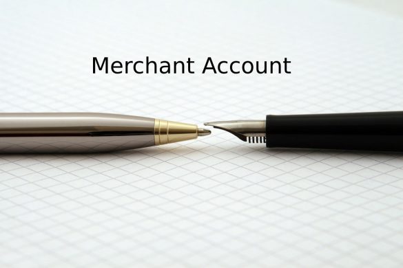 Merchant Account