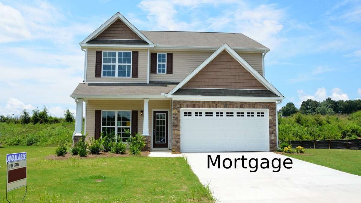 What Is A Mortgage? – Introduction,  Types, And More