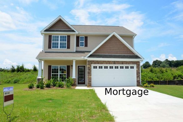 Mortgage