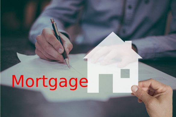 Mortgage