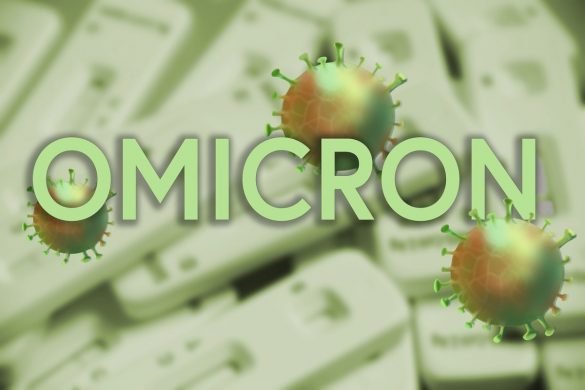 Omicron