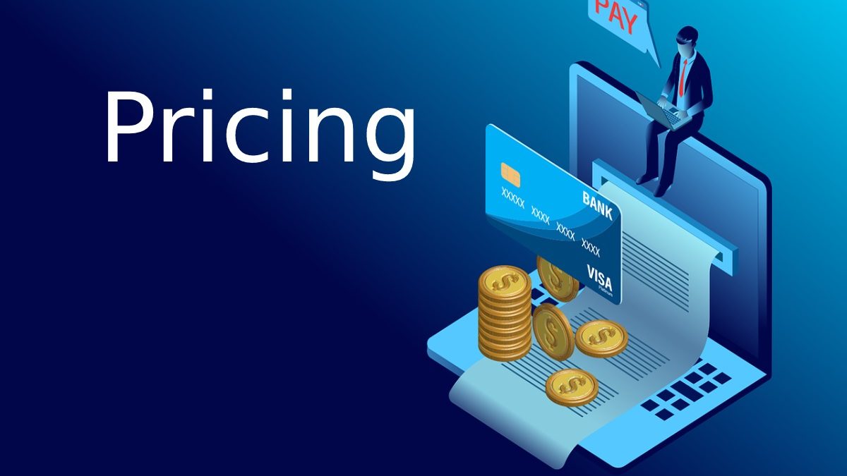 What Is Pricing  – Meaning , Method, And Types
