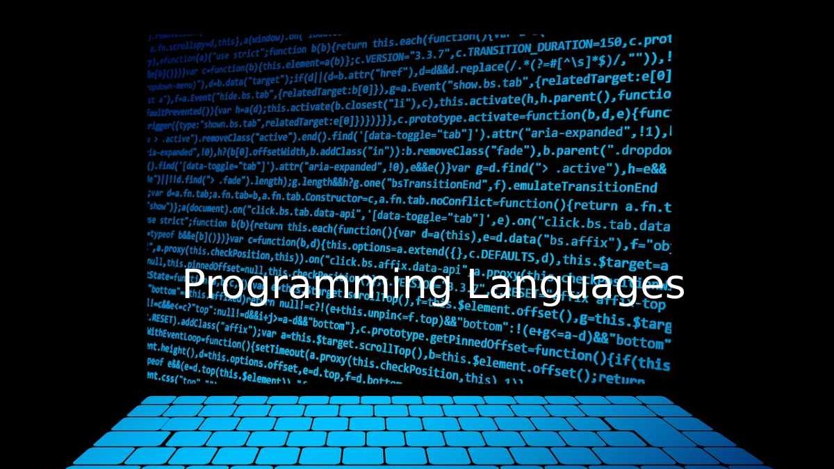 The Best Programming Languages For Android App Development