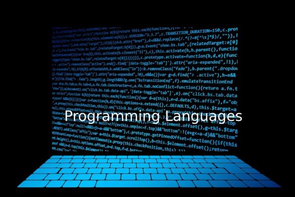 Programming Languages