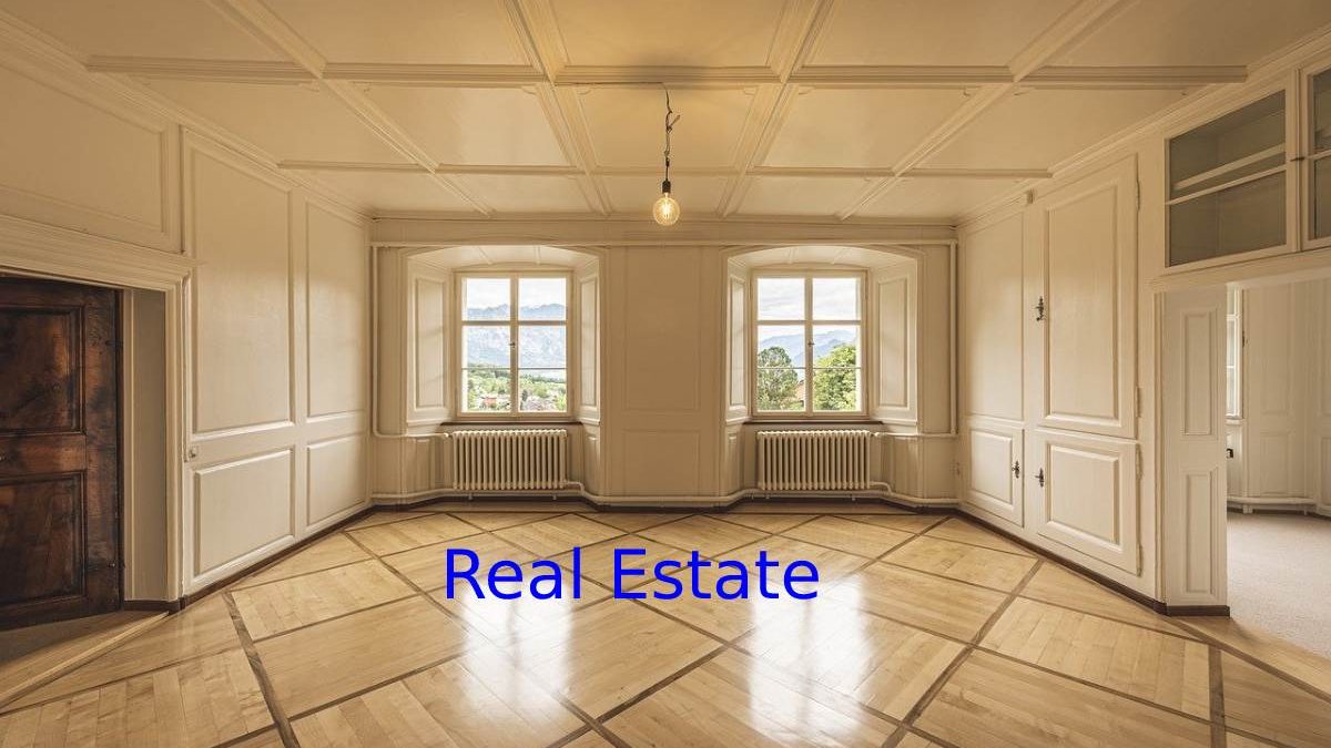 What is Real Estate? – Types, Examples, And More