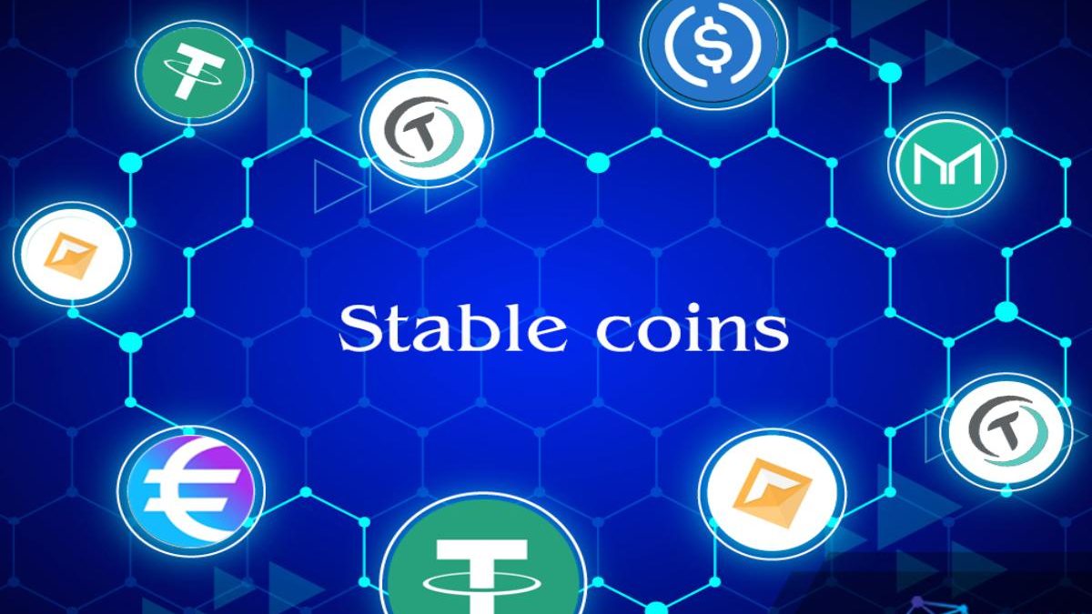WHAT IS A STABLE COIN? – SUMMARY, TYPES, AND MORE