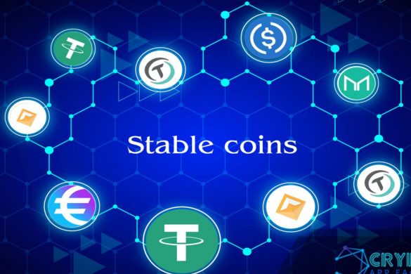 STABLE COIN