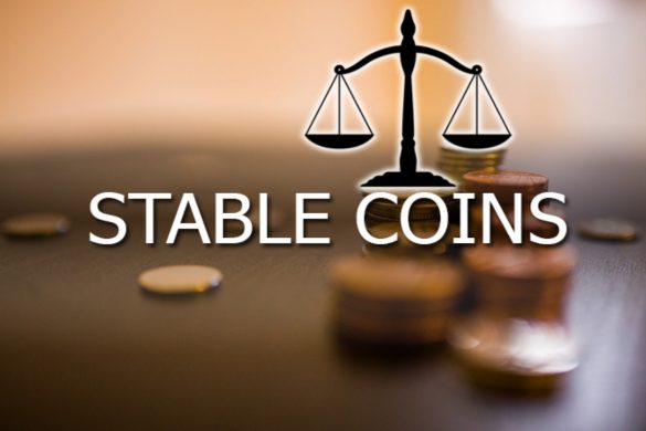 Stable coin