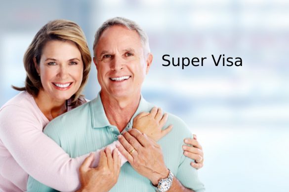 Super Visa