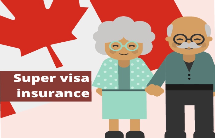 What is Super Visa Insurance_
