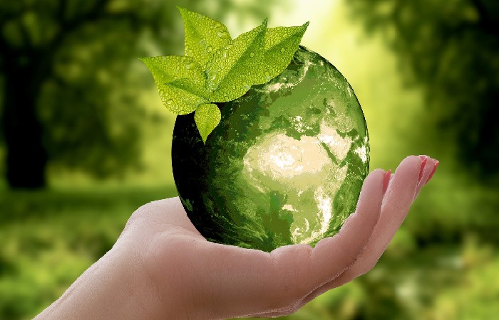 Advantages of Green Marketing