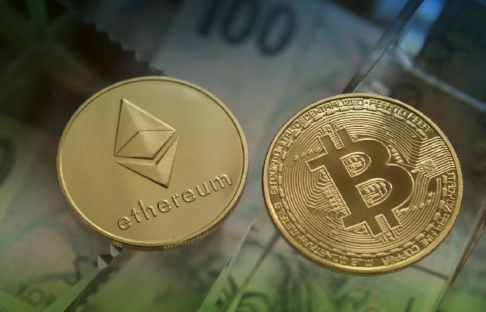 Ethereum vs Bitcoin_ What are the Differences_
