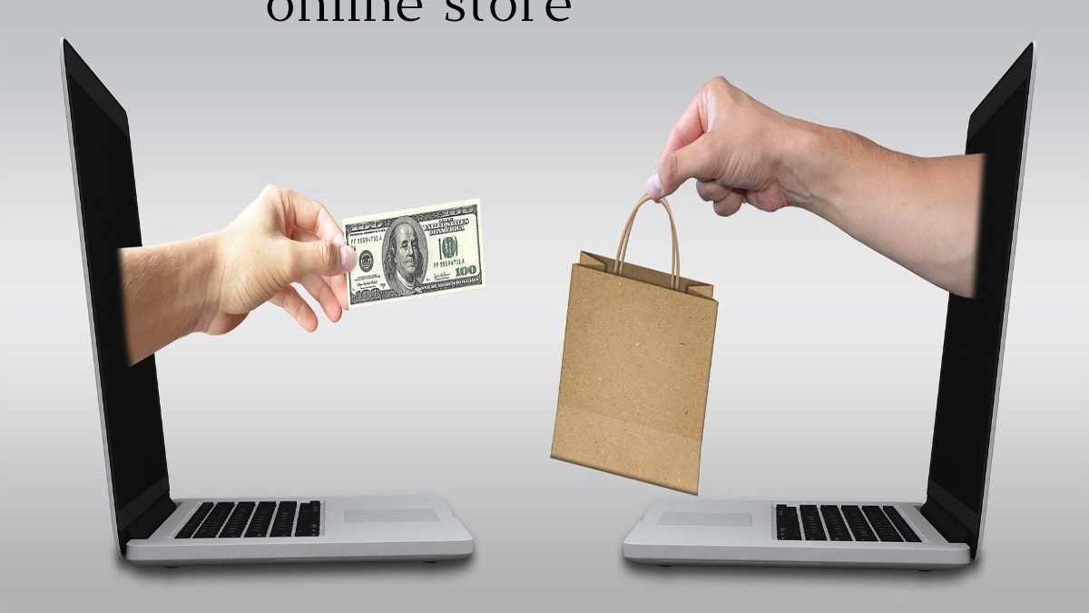 What is Online Store?- Characteristics and Advantages