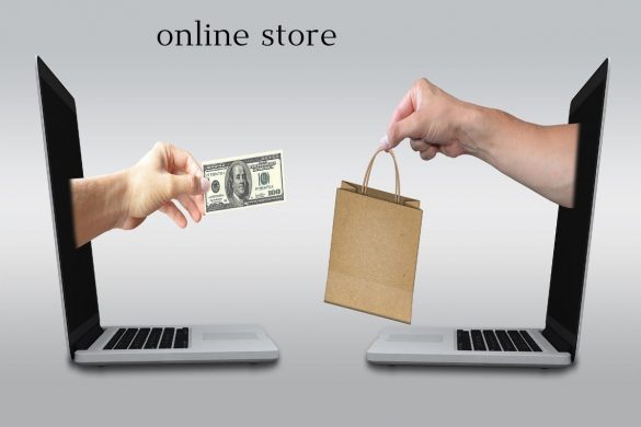 Online Store