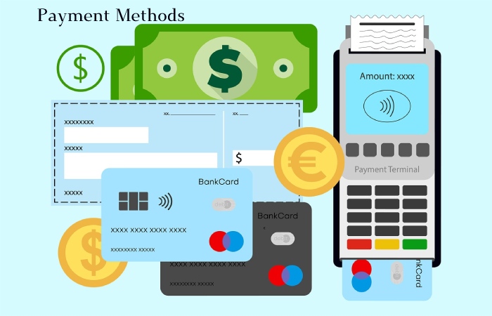 Payment Methods