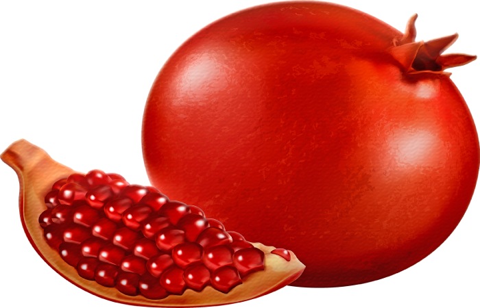 Pomegranate