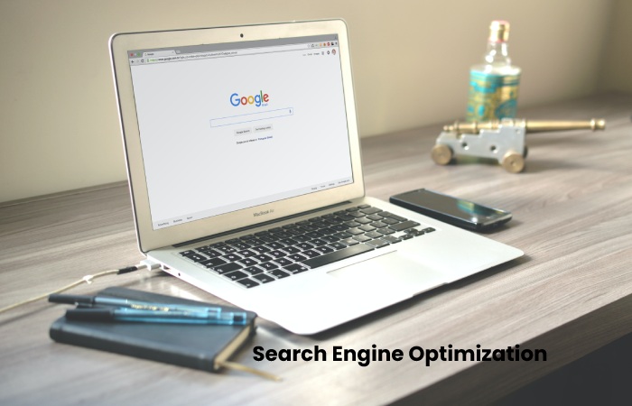 Search Engine Optimization