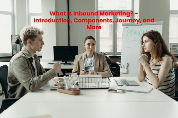 What is Inbound Marketing_ – Introduction, Components, Journey, and More