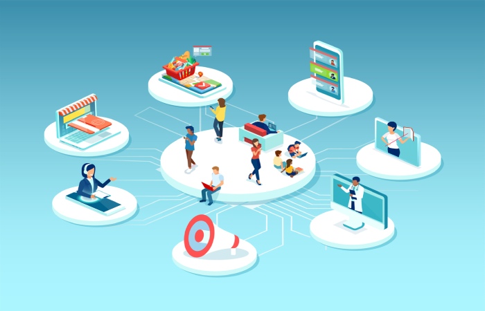 What is the Difference Between Omnichannel and Multichannel_