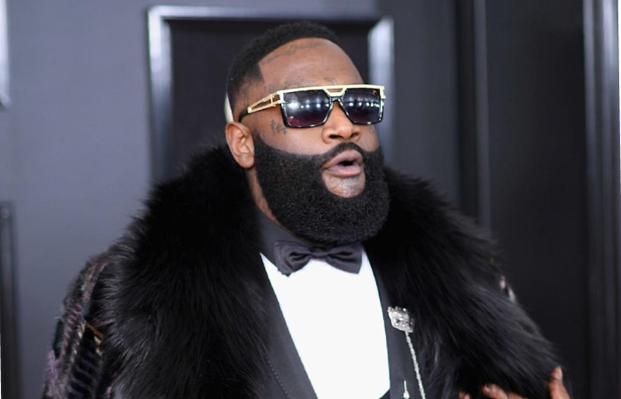 Career of Rick Ross Net Worth