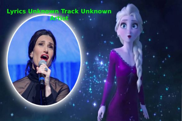 Lyrics Unknown Track Unknown Artist