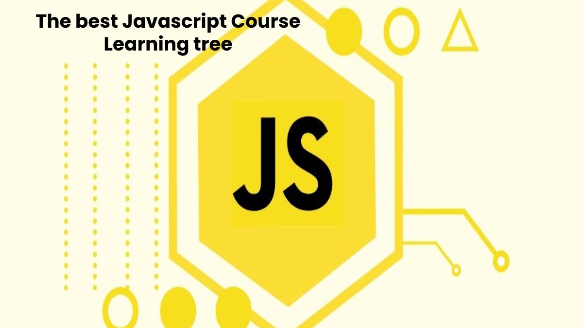 The best Javascript Course Learningtree