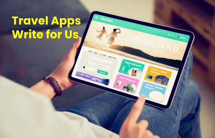 Travel Apps