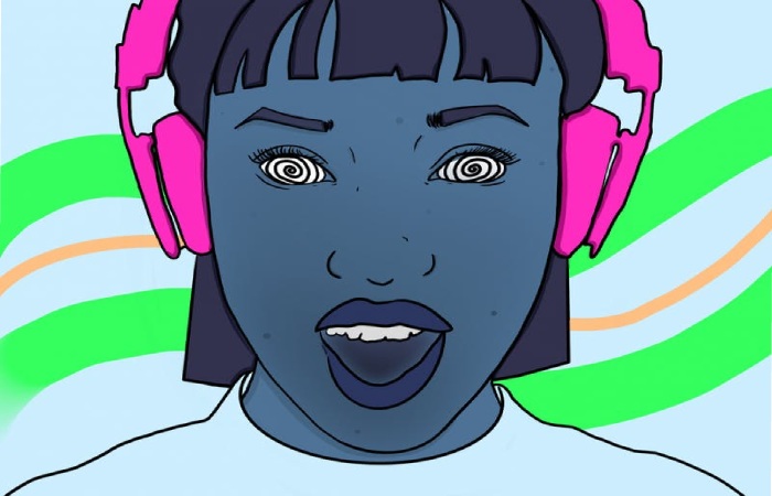 Types of soundtrack recordings include_