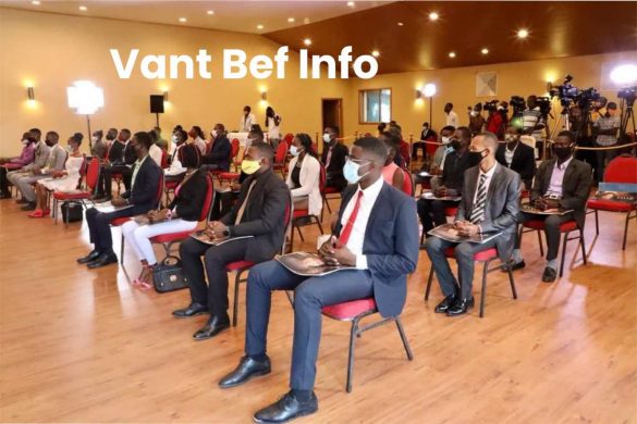 Vant Bef Info