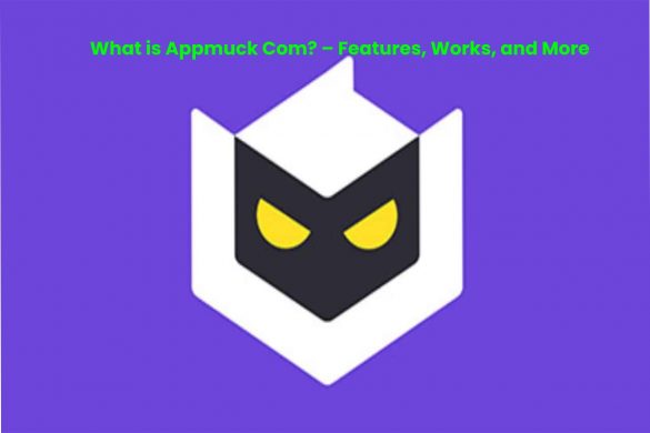 What is Appmuck Com_ – Features, Works, and More