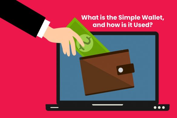 What is the Simple Wallet, and how is it Used_
