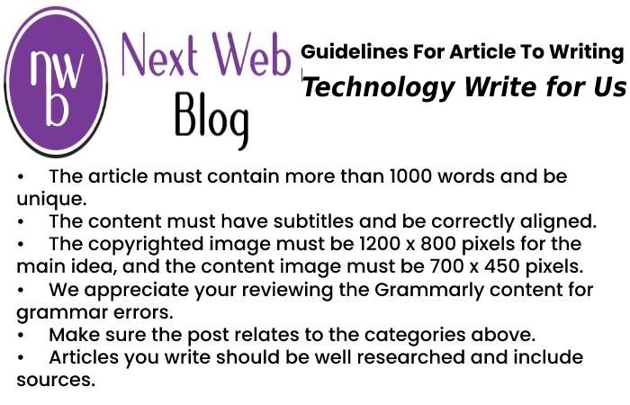 next web blog Guidelines (1)