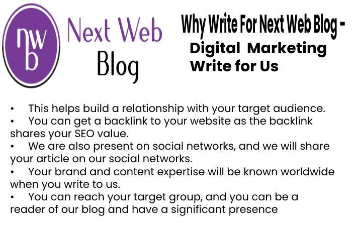 next web blog why write for us 