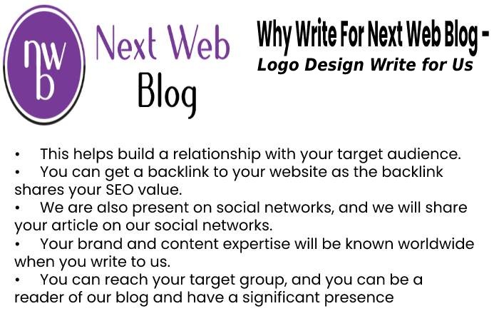 next web blog why write for us